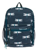 Sophie Allport Picknick rugzak Libellen