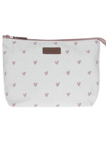 Sophie Allport Hartjes Toilettas