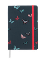 Sophie Allport Vlinder Notitieboekje