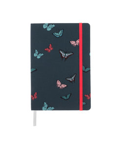 Vlinder Notitieboekje