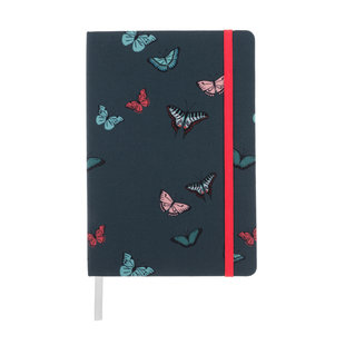 Vlinder Notitieboekje
