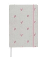 Sophie Allport Hartjes Notitieboekje
