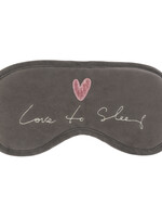 Sophie Allport Oogmasker met Hartje