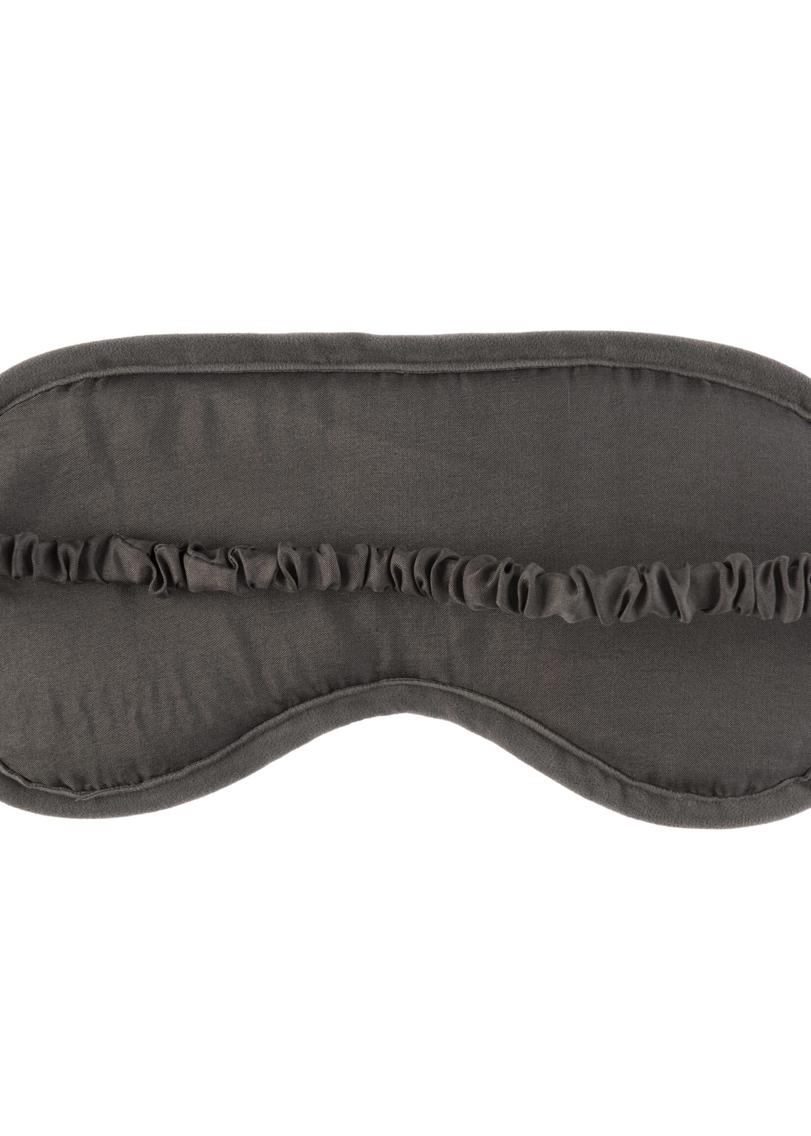 Sophie Allport slaapmasker - oogmasker met hartje en tekst "Love to sleep"