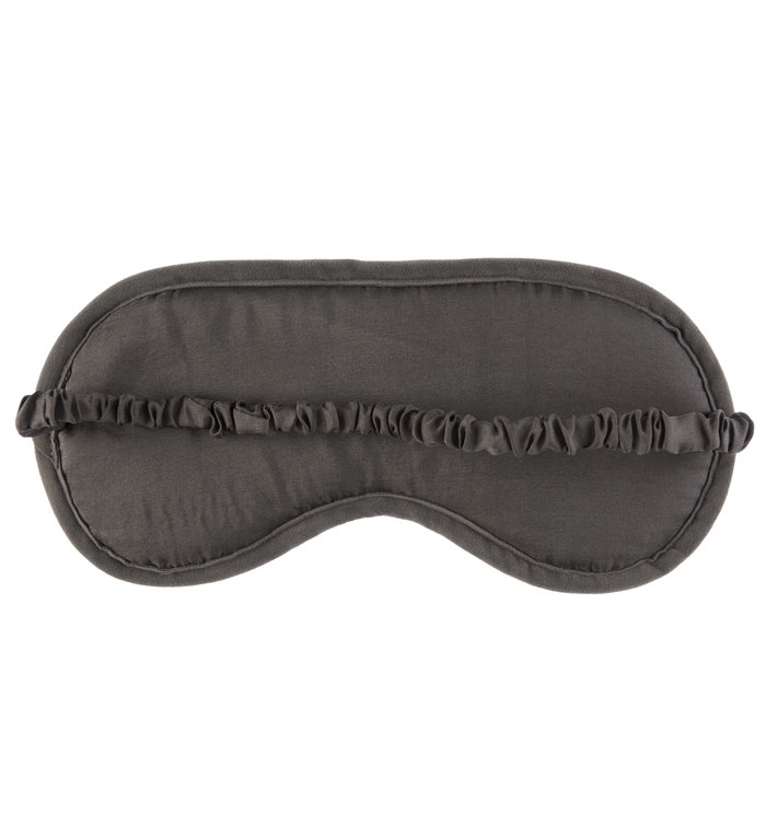 Sophie Allport slaapmasker - oogmasker met hartje en tekst "Love to sleep"