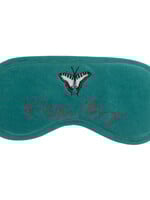 Sophie Allport Slaapmasker met Vlinder