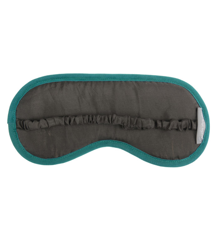 Sophie Allport slaap masker - oogmasker met vlinder en tekst "Flutter Bye"