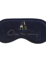 Sophie Allport Oogmasker Bubbels