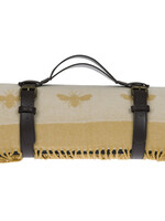 Sophie Allport Picknickkleed Bijen