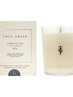 True Grace Jasmine Tea Geurkaars