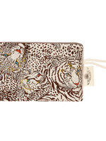 Sun of a Beach  Savanna Strand Clutch