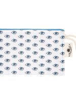 Sun of a Beach  Watch Out Strand Clutch