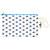 Sun of a Beach  Watch Out Strand Clutch