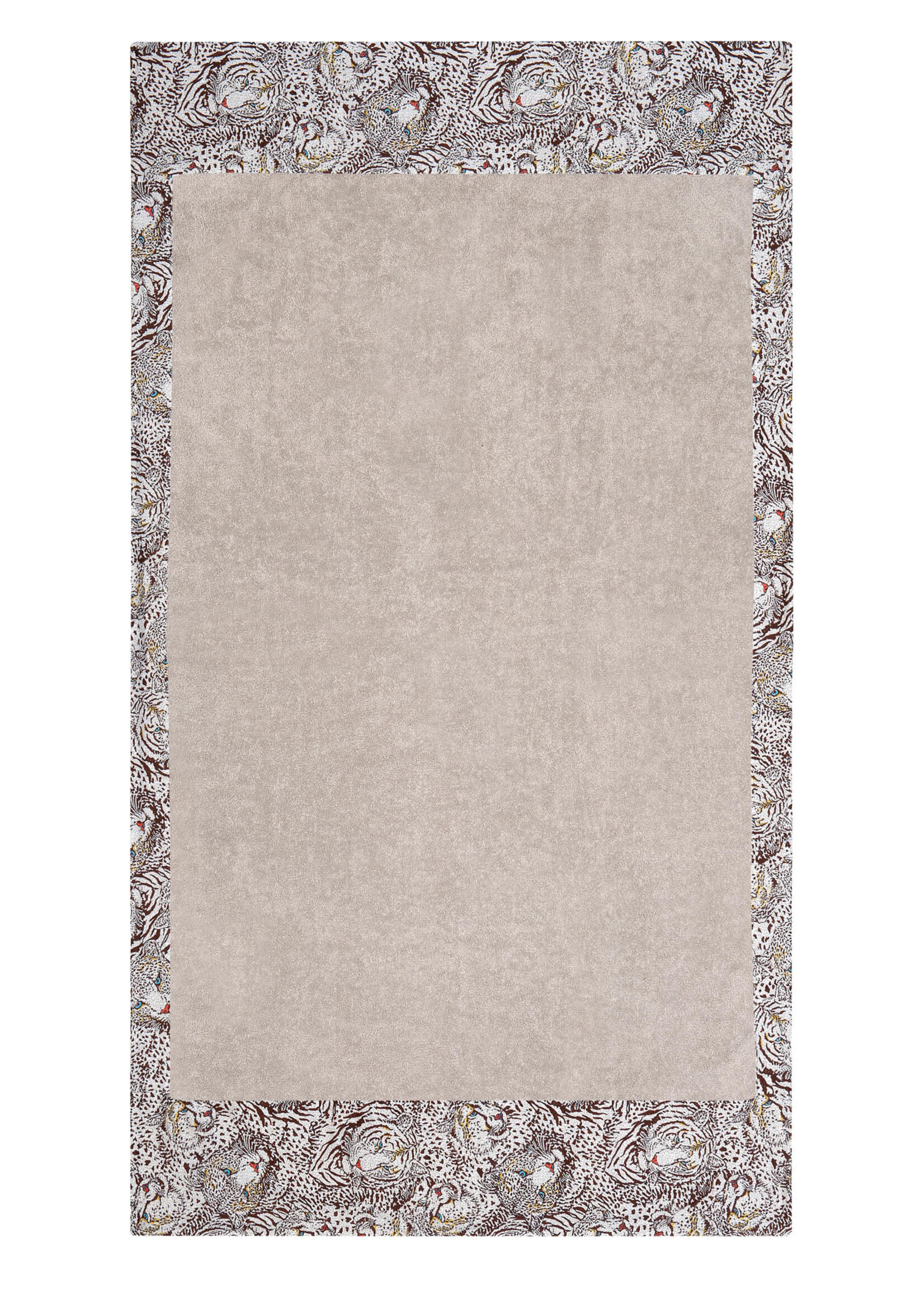 Sun of a Beach  strandhanddoek 100x180 cm Savanna