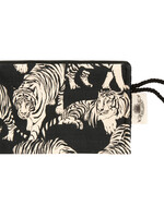 Sun of a Beach  Life of Pi Strand Clutch