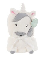 Sass & Belle Unicorn Babydeken