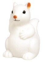 Rex London Eekhoorn Nachtlampje