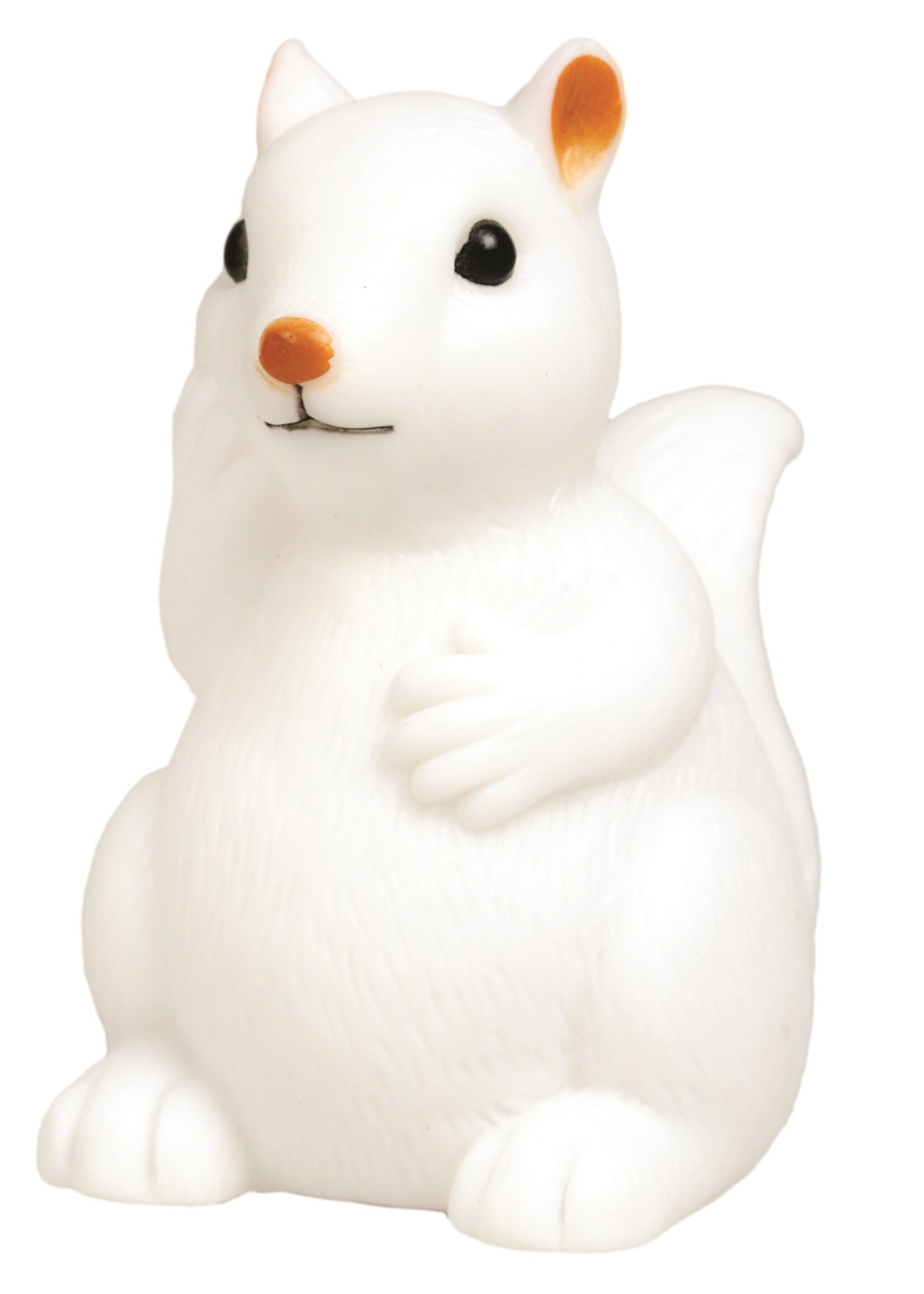 Rex London wit baby eekhoorn nachtlampje