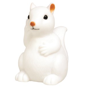 Eekhoorn Nachtlampje