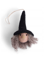 Én Gry & Sif Ondeugend Halloween Heksje