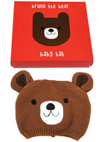 Rex London Babymutsje Bruno de Beer