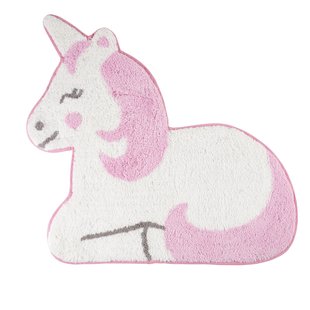 Vloer kleed Betty Unicorn