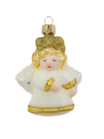 Kerst Engeltje Kersthanger