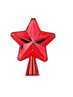 Magic by Inge Ster Kerstboom Piek Rood