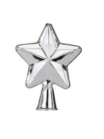 Magic by Inge Ster Kerstboom Piek Zilver