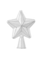 Magic by Inge Ster Kerstboom Piek Wit