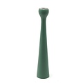 Kinta Kandelaar Aca 30 cm Zeegroen