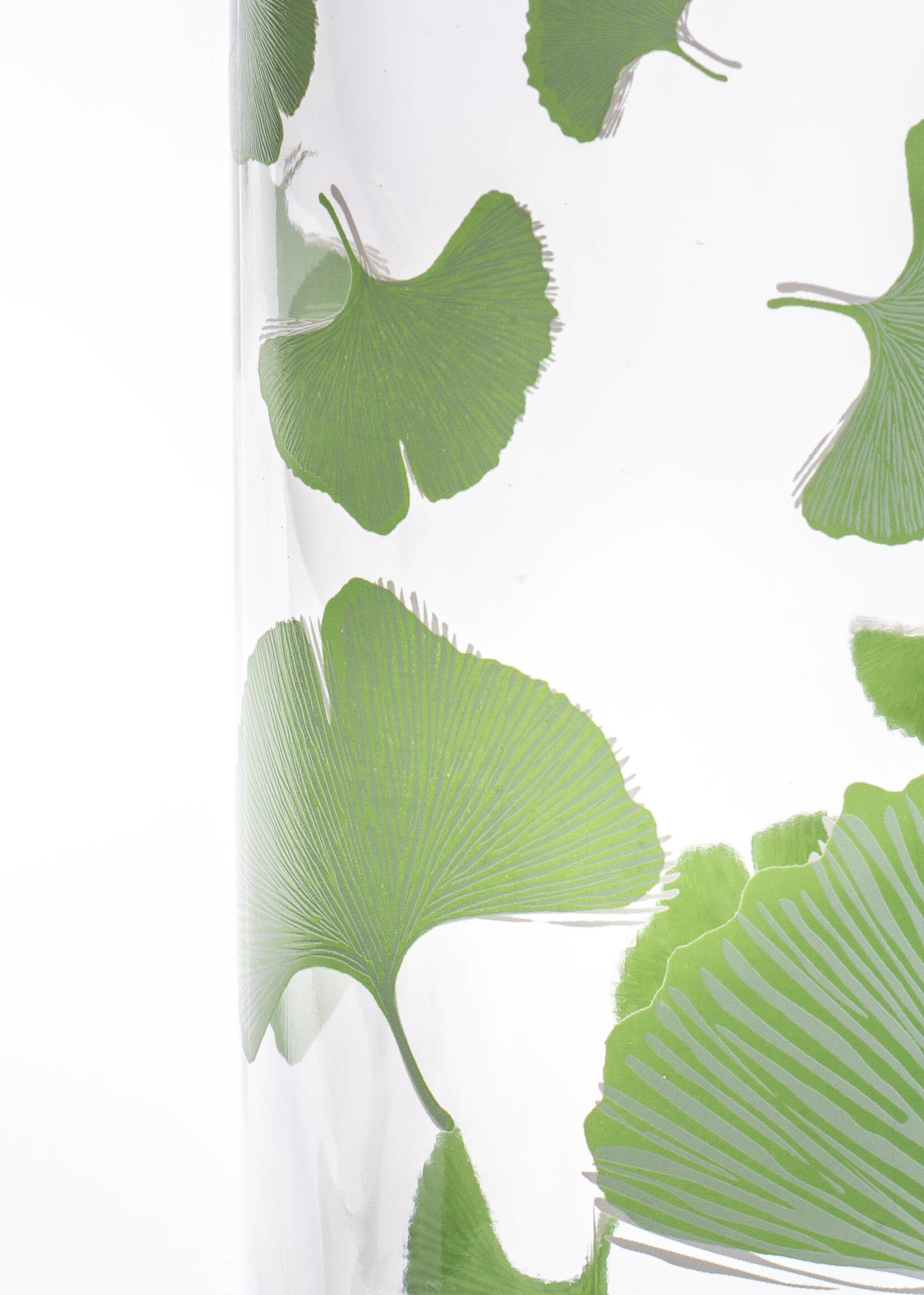 Carry Bottles Glazen Drinkfles Free Your Mind 0.7 liter