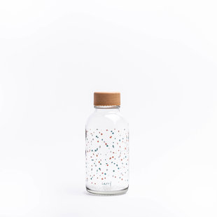 Flying Circles Waterfles 0.4 liter