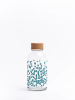 Carry Bottles Pure Happiness Waterfles 0.4 liter