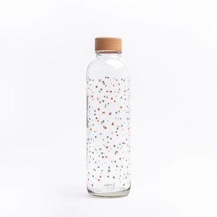 Flying Circles Waterfles 0.7 liter