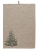 Frohstoff Theedoek met Spar