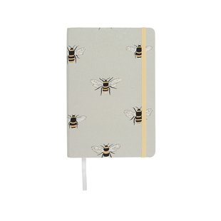 Bijen Notitieboekje