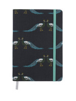 Sophie Allport Pauwen Notitieboekje