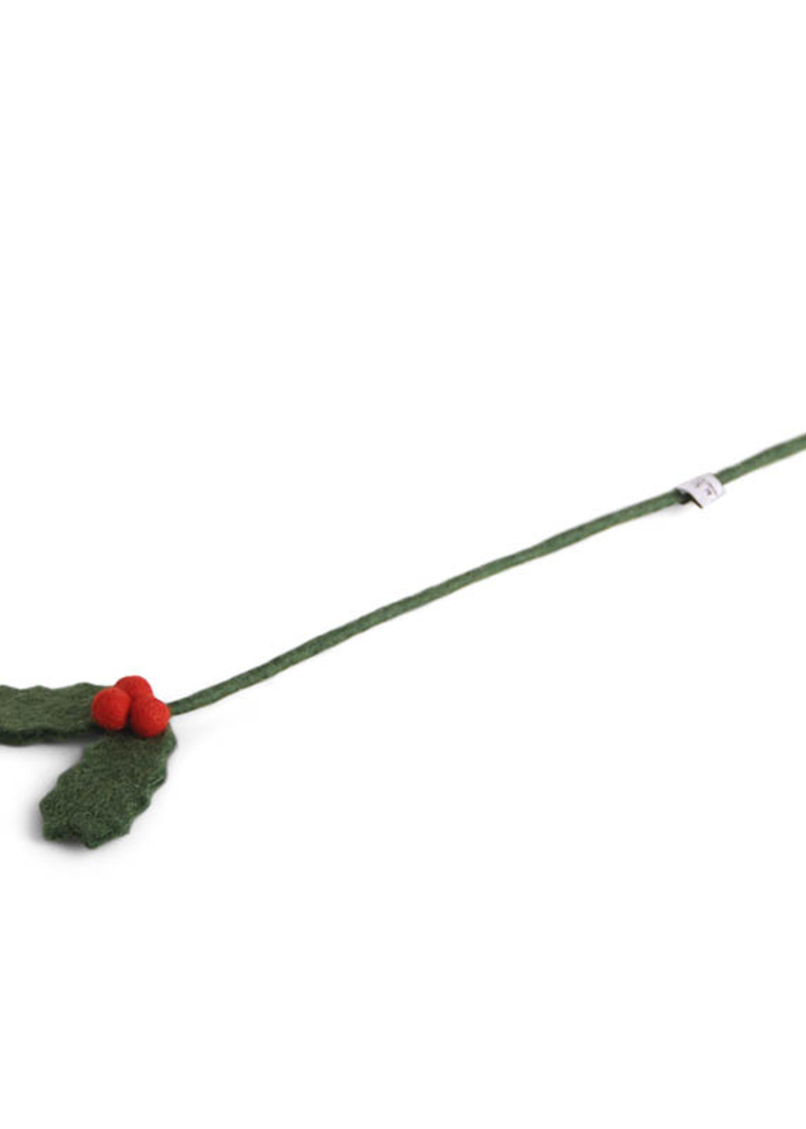 Én Gry & Sif vilten hulsttak 30 cm