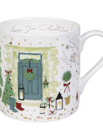 Sophie Allport Kerstfeest Mok