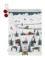 Sophie Allport Thuis voor Kerst Cadeau Zak