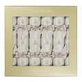 Sophie Allport Christmas Crackers Kerstbomen set van 6