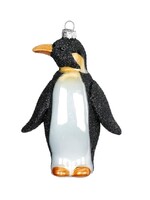 Keizerspinguïn Kersthanger