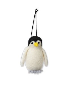 Zachte Pinguïn Kersthanger