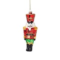 Sass & Belle Kersthanger nutcracker kerstboom decoratie