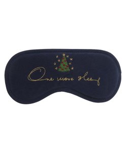 Slaapmasker Kerst