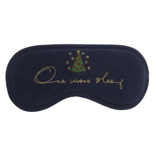 Slaapmasker Kerst