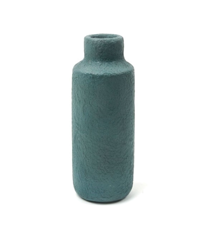 Kinta Vaas Pap Luchtmacht Blauw 23 cm