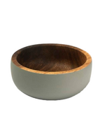 Kinta Aca Schaaltje Grijs 10 cm