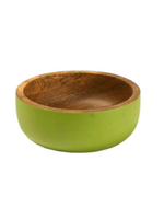 Kinta Aca Schaaltje Olijfgroen 10 cm